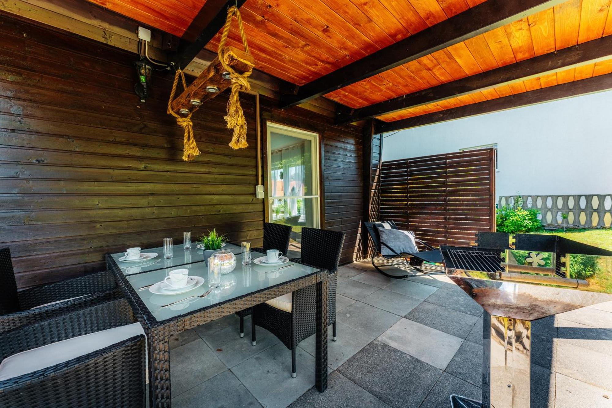 Ferienhaus Peggy Mit Klimaanlage In Den Bergen Walkenried Dış mekan fotoğraf